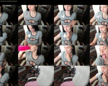 lovense_lady — 25 minute Chaturbate female cam video, 1080p, May 17, 2019