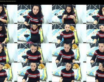 _juana_hot_ — 66 minute Chaturbate female cam video, 480p, May 19, 2019