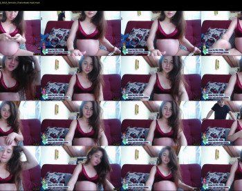 gingerbrookee — 4 minute Chaturbate female cam video, 720p, May 20, 2019