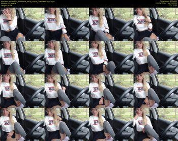 missofkiss — 6 minute Chaturbate couple cam video, 480p, May 21, 2019