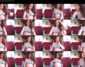 gingerbrookee — 14 minute Chaturbate female cam video, 480p, Apr 27, 2019