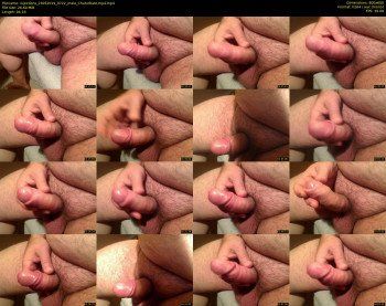 injections — 5 minute Chaturbate male cam video, 480p, May 23, 2019