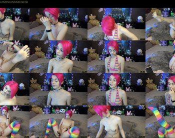 midnightpixie — 77 minute Chaturbate female cam video, 720p, Apr 27, 2019