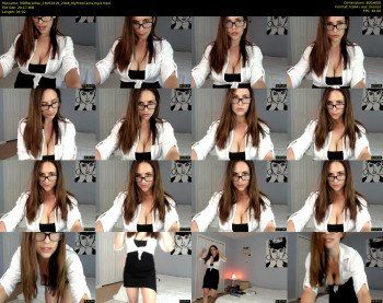 MilfParadise — 5 minute MyFreeCams cam video, 480p, May 23, 2019