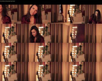 sofiafoster — 32 minute Chaturbate female cam video, 720p, May 25, 2019