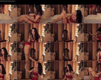 sofiafoster — 32 minute Chaturbate female cam video, 1080p, May 27, 2019