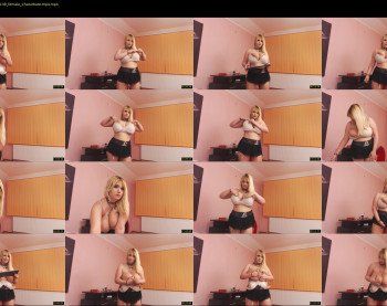 devoiuserin — 47 minute Chaturbate female cam video, 1080p, May 28, 2019
