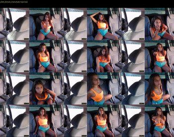 petitmadness — 11 minute Chaturbate female cam video, 720p, Jun 2, 2019