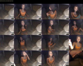petitmadness — 90 minute Chaturbate female cam video, 720p, Jun 3, 2019