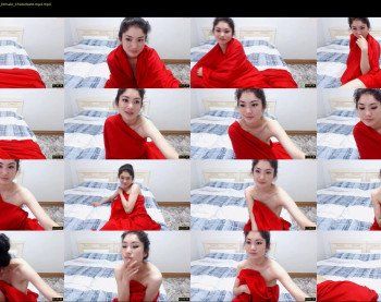 xmingxi — 28 minute Chaturbate female cam video, 720p, Jun 2, 2019