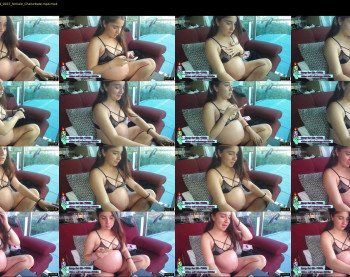 gingerbrookee — 18 minute Chaturbate female cam video, 720p, Jun 5, 2019