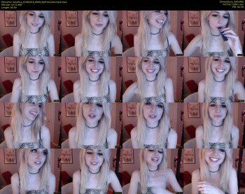 Serafina — 6 minute MyFreeCams cam video, 480p, Jun 7, 2019