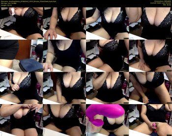 marikapikkola — 51 minute Chaturbate female cam video, 480p, Jun 7, 2019