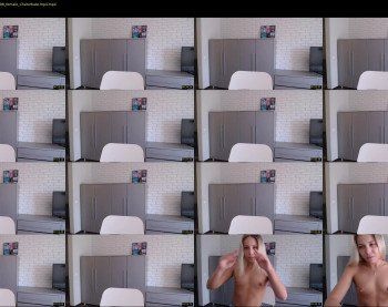 candymini — 5 minute Chaturbate female cam video, 720p, Jun 8, 2019
