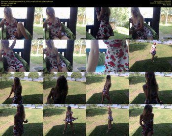 missofkiss — 27 minute Chaturbate couple cam video, 480p, Jun 8, 2019