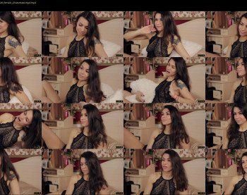 sofiafoster — 32 minute Chaturbate female cam video, 1080p, Jun 8, 2019