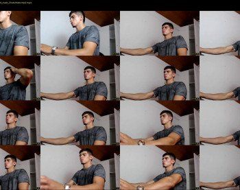 _mrcock_ — 6 minute Chaturbate male cam video, 480p, Jun 10, 2019