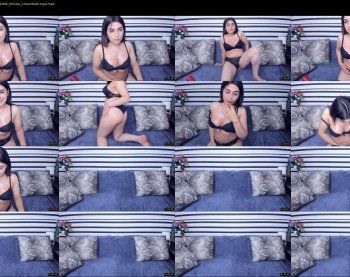 dirty_faamily — 30 minute Chaturbate female cam video, 1080p, Jun 9, 2019