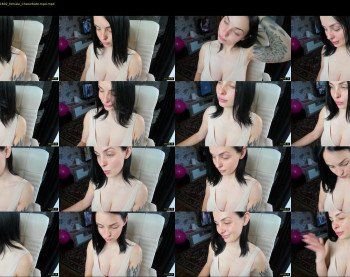 lovense_lady — 29 minute Chaturbate female cam video, 1080p, Jun 10, 2019