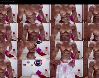 sinningangel — 16 minute Chaturbate male cam video, 720p, Jun 10, 2019