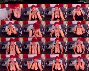 Libely — 32 minute MyFreeCams cam video, SD, Jun 12, 2019