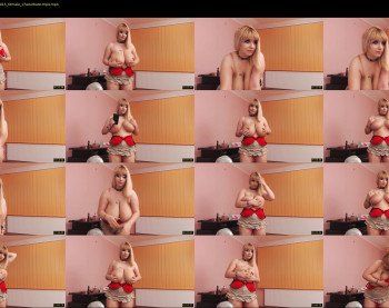 devoiuserin — 15 minute Chaturbate female cam video, 1080p, Jun 12, 2019
