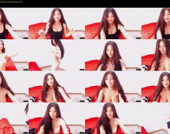 xmingxi — 16 minute Chaturbate female cam video, 720p, Jun 13, 2019