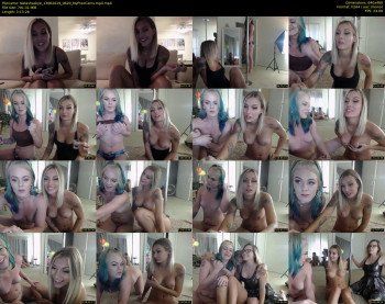 Natashaskye — 194 minute MyFreeCams cam video, 480p, Jun 13, 2019