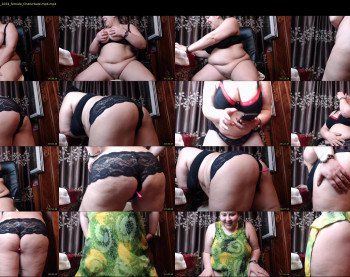 anemary2010 — 13 minute Chaturbate female cam video, 1080p, Jun 13, 2019