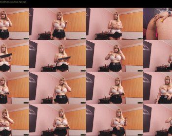 devoiuserin — 47 minute Chaturbate female cam video, 1080p, Jun 13, 2019