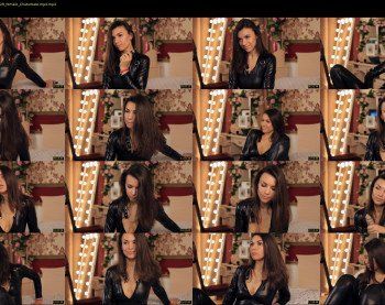 sofiafoster — 32 minute Chaturbate female cam video, 1080p, Jun 13, 2019