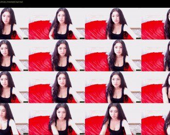 xmingxi — 10 minute Chaturbate female cam video, 720p, Jun 13, 2019