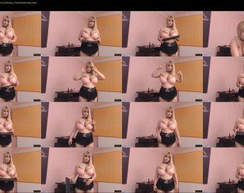 devoiuserin — 26 minute Chaturbate female cam video, 1080p, Jun 14, 2019