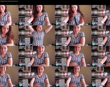 gingerbrookee — 16 minute Chaturbate female cam video, 720p, Jun 14, 2019