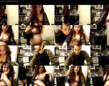 gingerbrookee — 64 minute Chaturbate female cam video, 720p, Jun 15, 2019