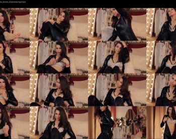 sofiafoster — 12 minute Chaturbate female cam video, 1080p, Jun 15, 2019