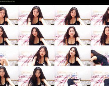 xmingxi — 16 minute Chaturbate female cam video, 720p, Jun 15, 2019