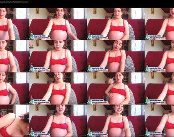 gingerbrookee — 22 minute Chaturbate female cam video, 720p, Jun 17, 2019