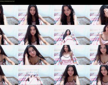xmingxi — 11 minute Chaturbate female cam video, 720p, Jun 17, 2019