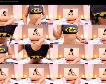 danielasanders — 64 minute Chaturbate female cam video, 720p, Jun 18, 2019