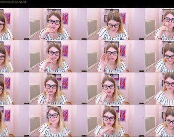 rubytwinkle — 7 minute Chaturbate female cam video, 720p, Jun 19, 2019