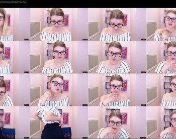 rubytwinkle — 70 minute Chaturbate female cam video, 720p, Jun 19, 2019