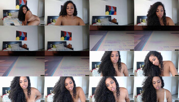 afrodita_smith08 — 59 minute Chaturbate female cam video, 720p, Jun 20, 2019