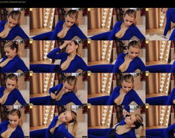 sofiafoster — 13 minute Chaturbate female cam video, 1080p, Jun 20, 2019