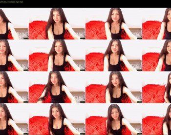xmingxi — 10 minute Chaturbate female cam video, 720p, Jun 20, 2019