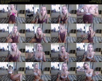 Natashaskye — 64 minute MyFreeCams cam video, 480p, Jun 22, 2019