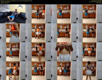 la_santa_30 — 100 minute Chaturbate couple cam video, 480p, Jun 21, 2019