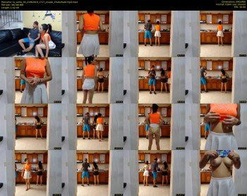 la_santa_30 — 103 minute Chaturbate couple cam video, 480p, Jun 21, 2019