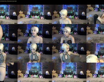 midnightpixie — 39 minute Chaturbate female cam video, 720p, Jun 21, 2019