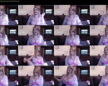 verybustygoddess — 29 minute Chaturbate female cam video, 720p, Jun 22, 2019